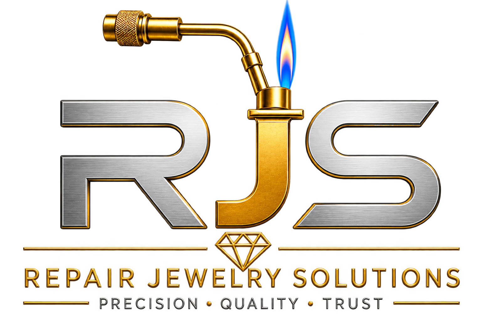 RJS Repair Jewelry Solutions